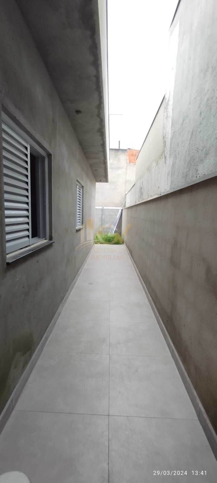 Casa no bairro Jardim das Maritacas, Indaiatuba/SP
