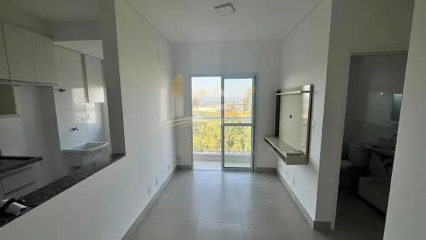 APARTAMENTO PARA LOCAÇÃO | CONDOMÍNIO VILLA HELVETIA – INDAIATUBA/SP