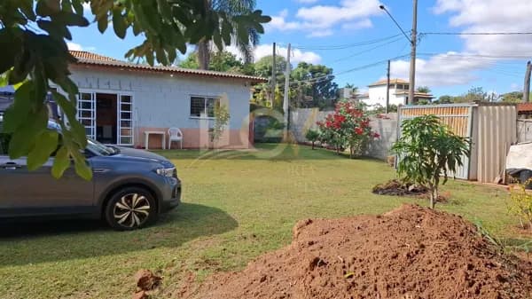 Fazenda/Sítios/Chácaras em Indaiatuba - Recreio Campestre Jóia