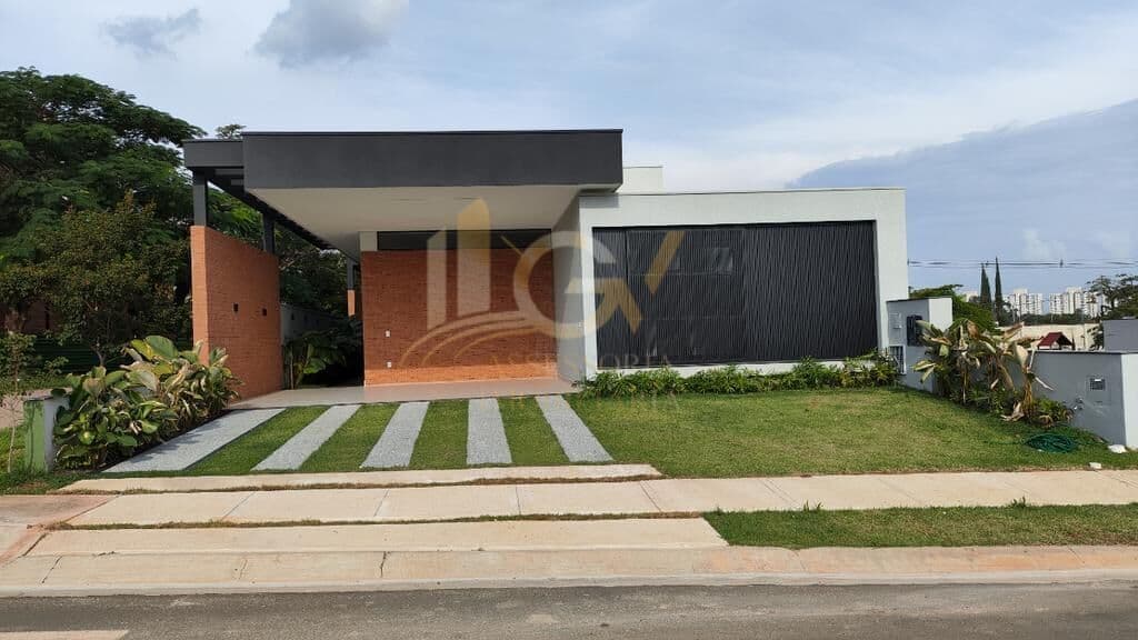 CASA 3 SUÍTES À VENDA, VILLA SAPEZAL, INDAIATUBA/SP