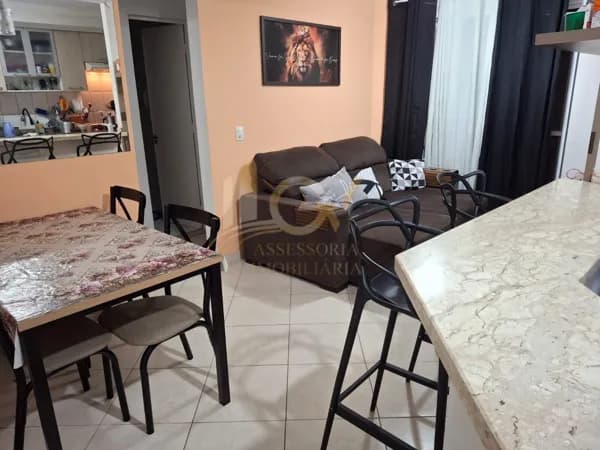 Apartamento em Indaiatuba - Jardim Alice