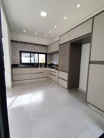 CASA NOVA À VENDA – JD. BOM SUCESSO | INDAIATUBA-SP