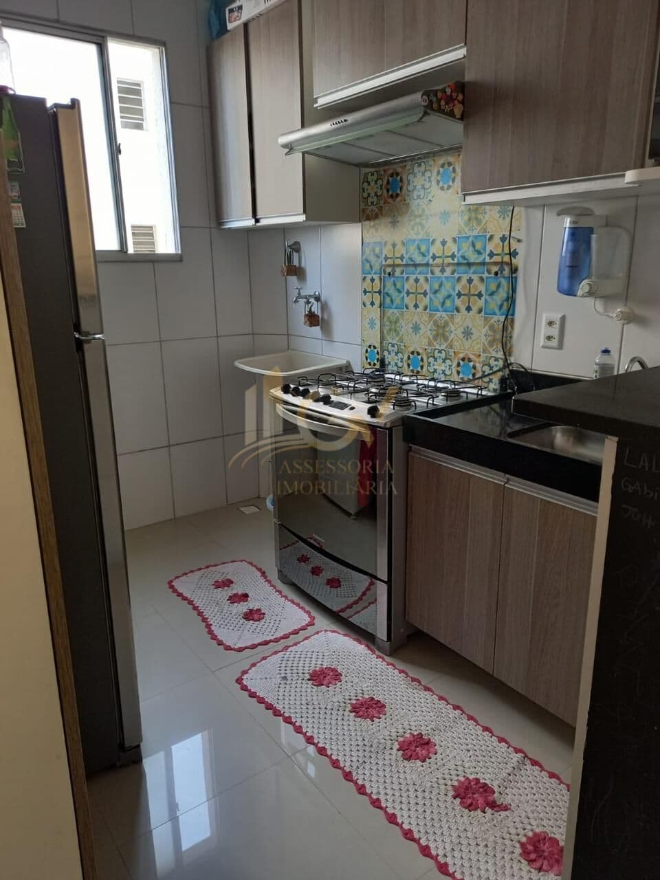 Apartamento à venda Solar dos Sabias