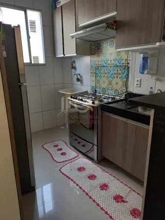 Apartamento à venda Solar dos Sabias