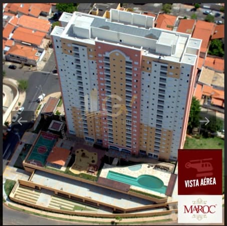 Apartamento ao lado do Parque Ecológico