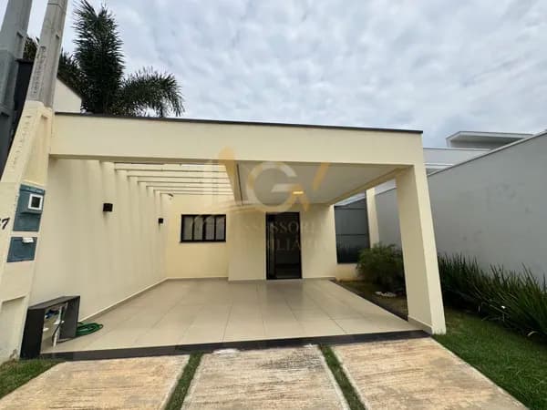 CASA PARA LOCAÇÃO – CONDOMÍNIO VILA RICA | JD DOS IMPÉRIOS