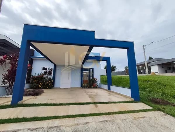 CASA PARA LOCAÇÃO NO JD TOSCANA – INDAIATUBA/SP