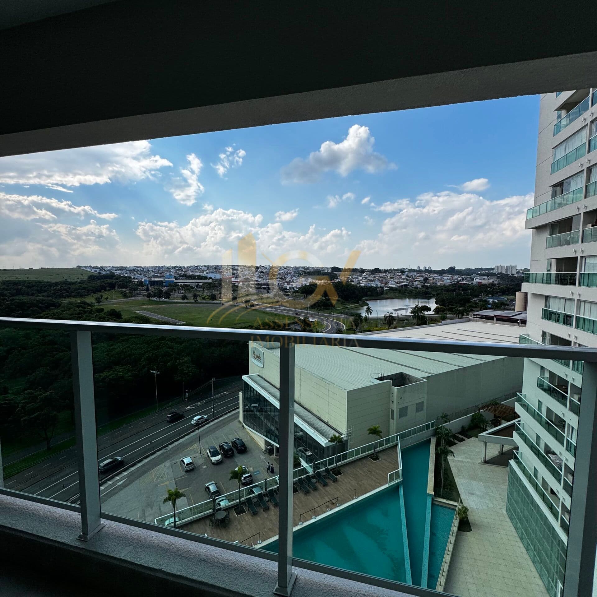 Apartamento de Alto Padrão 103,58m²