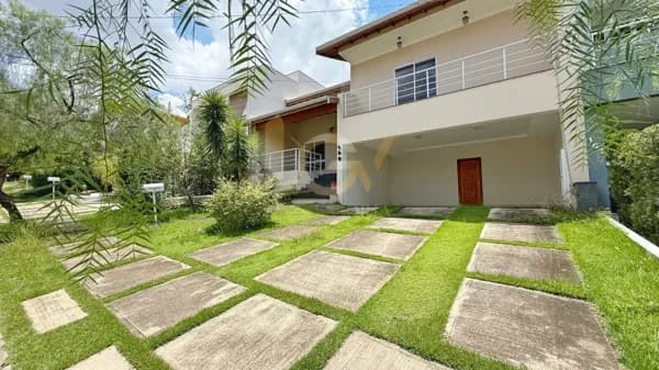 SOBRADO PARA LOCAÇÃO – JARDIM PORTAL DE ITAICI
