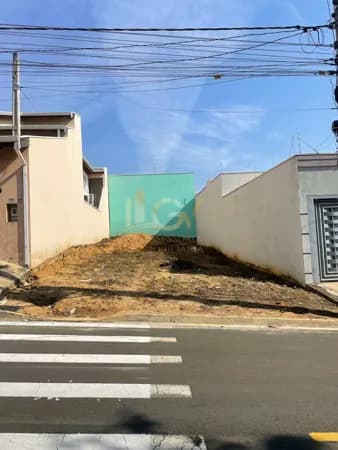 Terreno super plano no Jd. Veneza em Indaiatuba