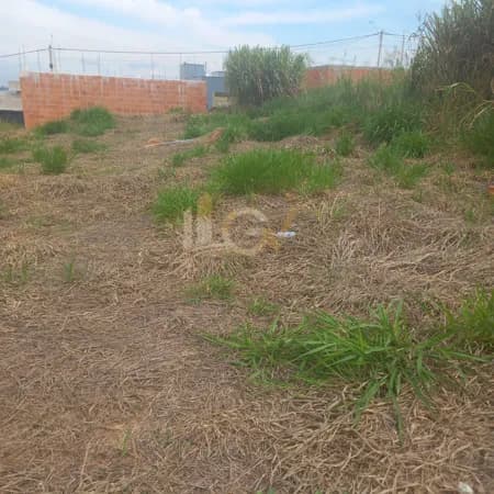 Terreno em Loteamento Smart City - Indaiatuba - SP