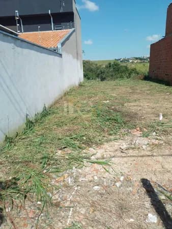 Terreno no bairro Residencial Sabiás, Indaiatuba/SP
