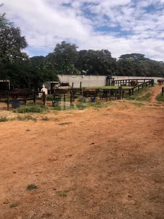 Terreno 1000m² em Indaiatuba