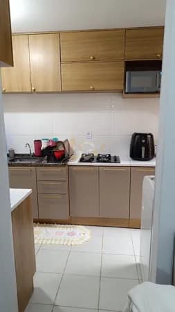 Apartamento Térreo Garden em Indaiatuba