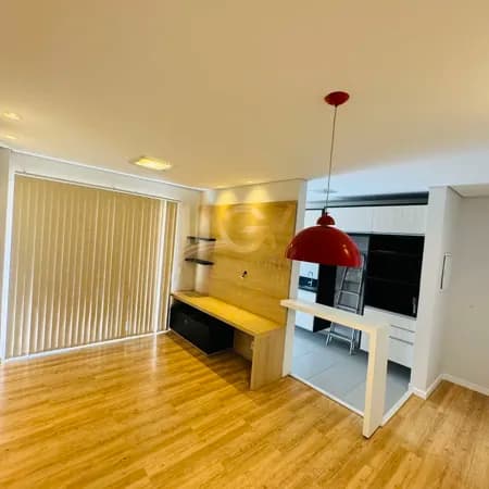 Apartamento ao lado do Parque Ecológico