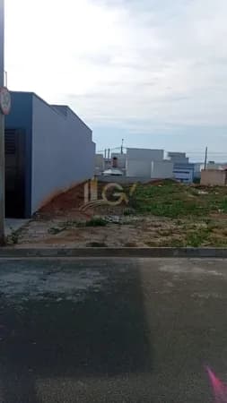 Terreno Plano