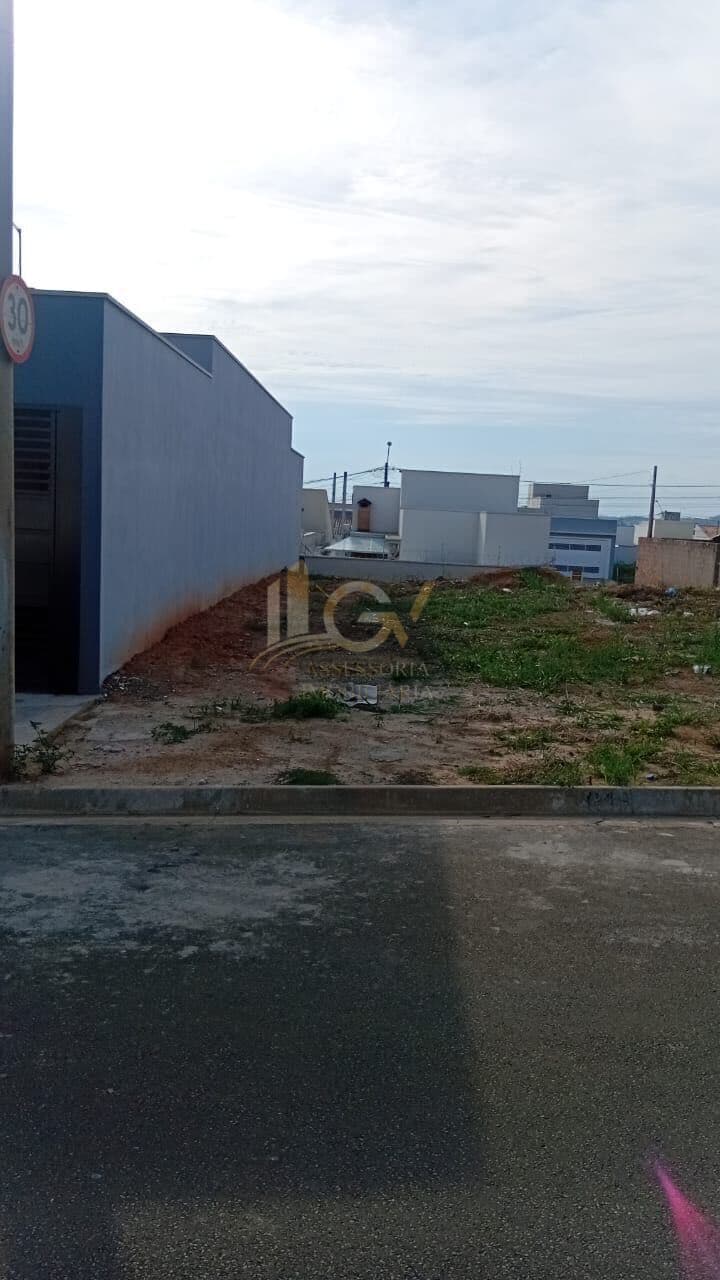 Terreno Plano