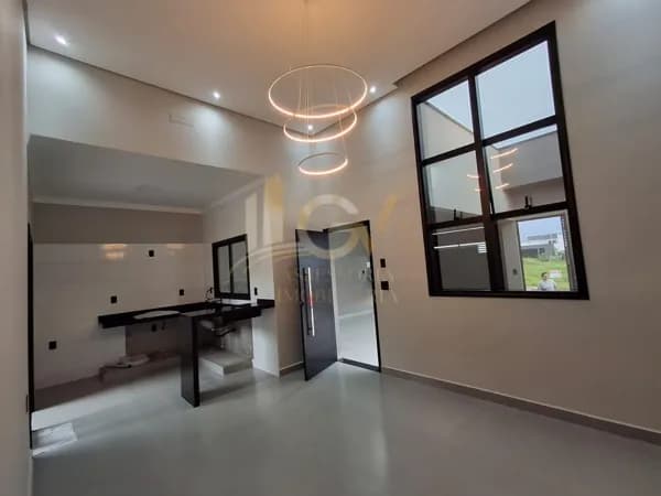 Casa à venda no Jardim Bom Sucesso - Indaiatuba/SP