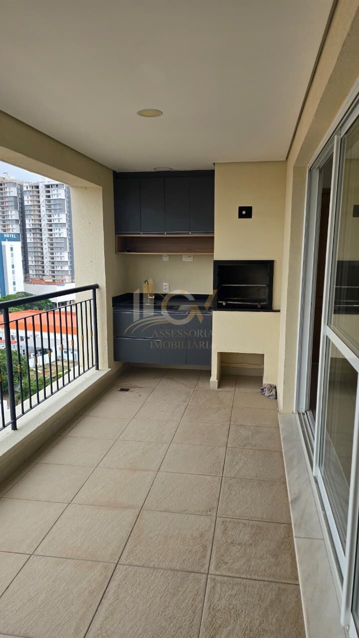 Apartamento de Alto Padrão para Locação - Indaiatuba
