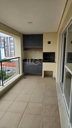 Apartamento de Alto Padrão para Locação - Indaiatuba