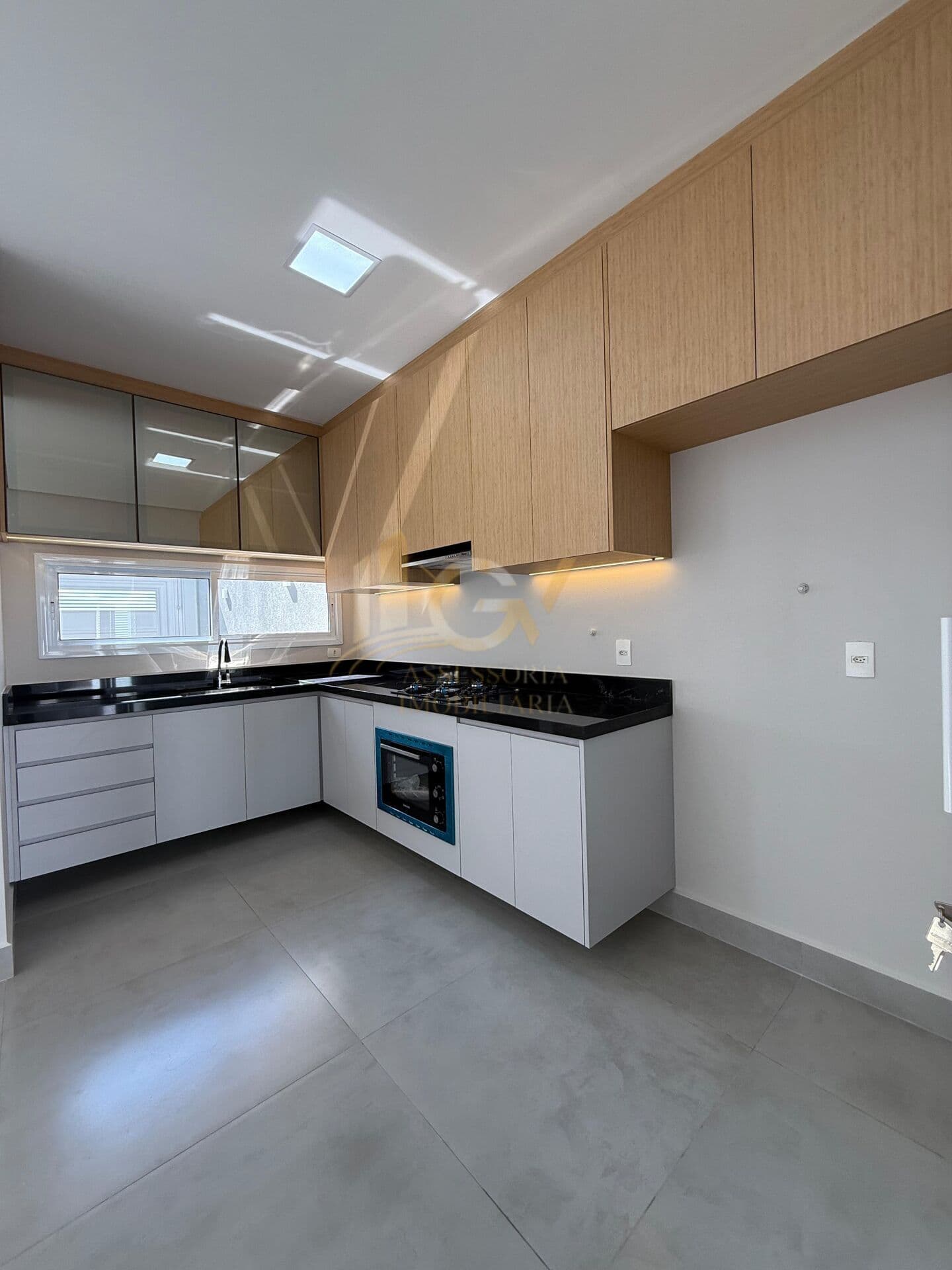 Casa em Indaiatuba - Jardim Bom Sucesso