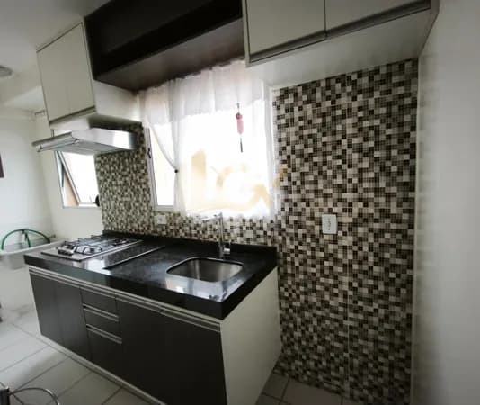 Apartamento para venda em Indaiatuba!