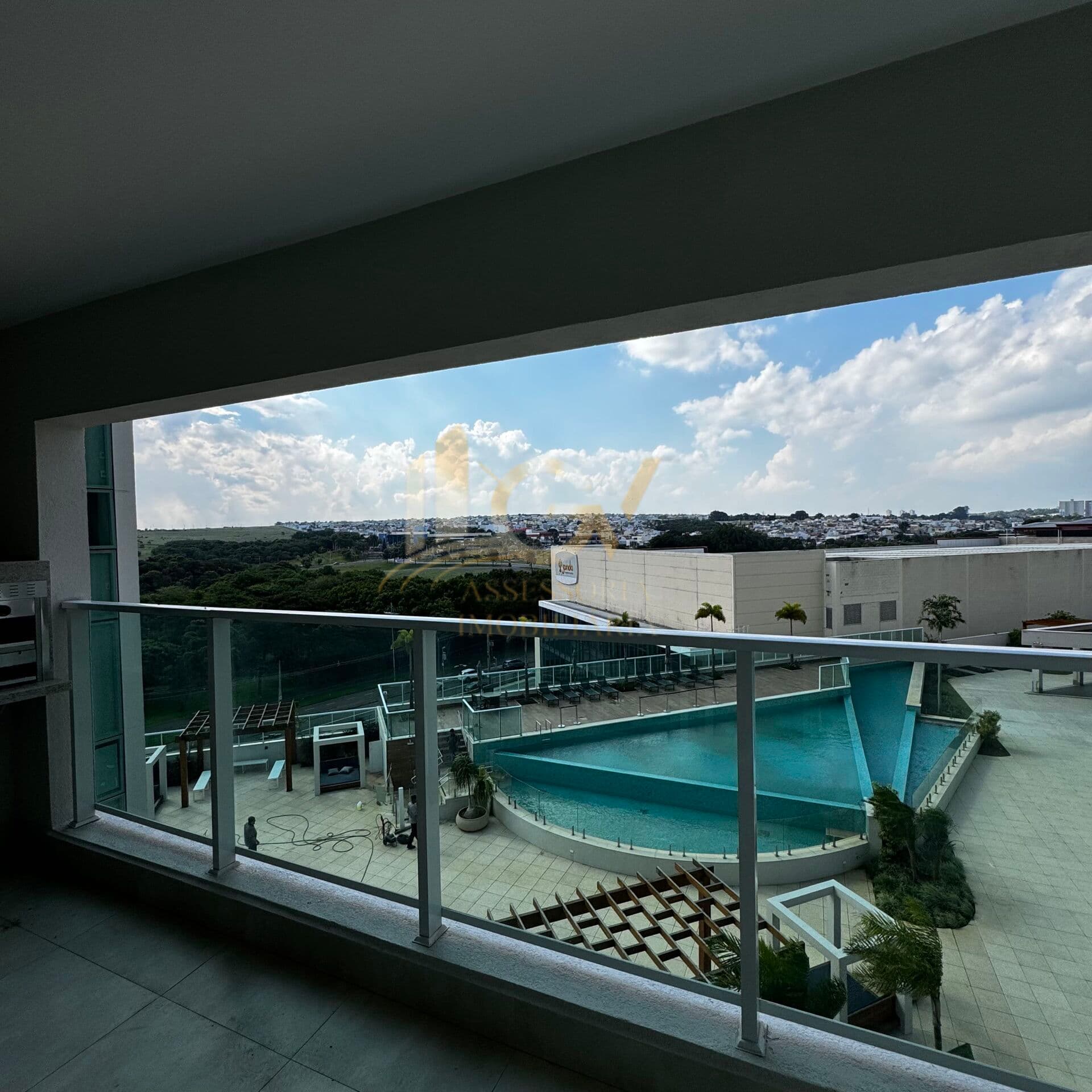 Apartamento de Alto Padrão 106,08 m²