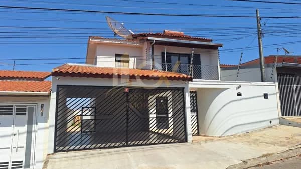 Casa para venda no Monte Verde