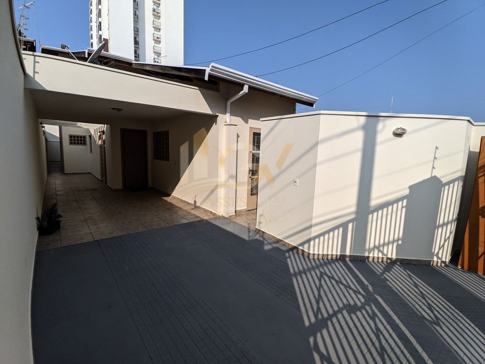 Casa para Locação no Jardim Renata – Indaiatuba/SP