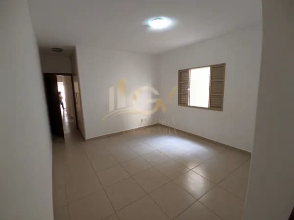 Casa para Locação no Jardim Renata – Indaiatuba/SP
