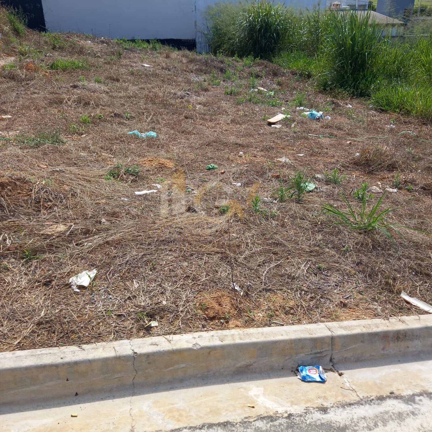 Terreno em Loteamento Smart City - Indaiatuba - SP