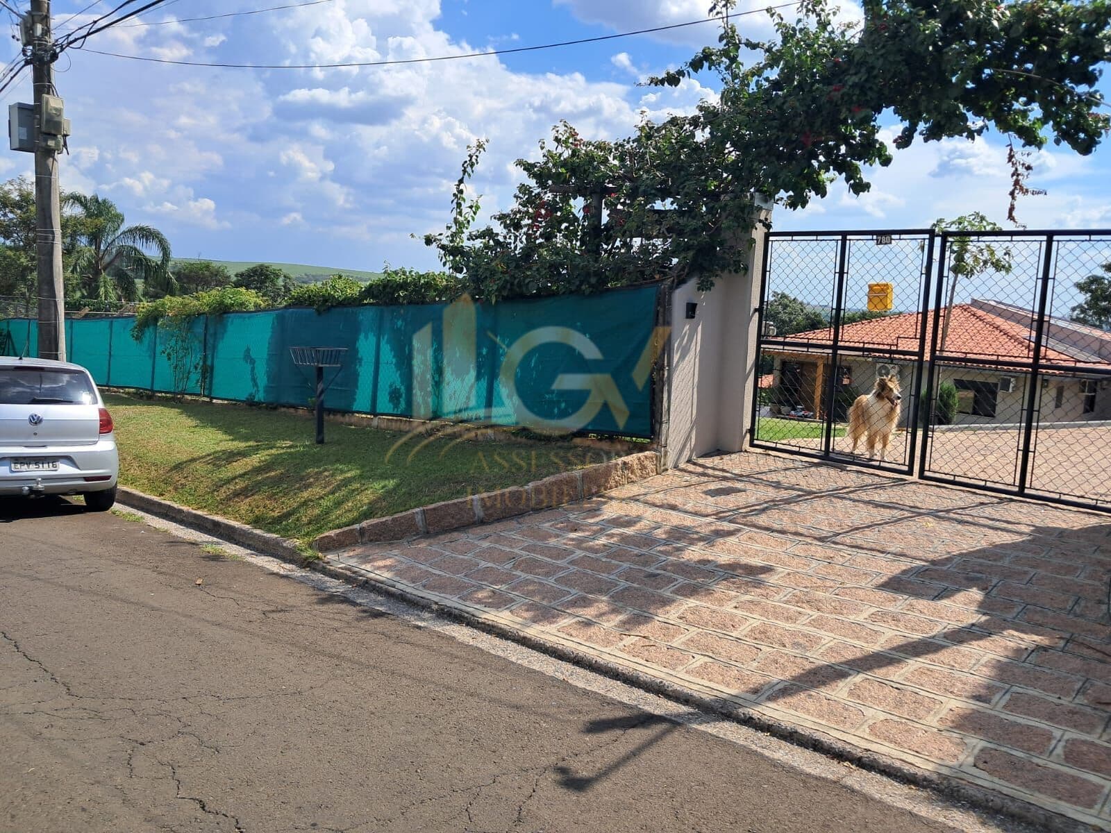 Fazenda/Sítios/Chácaras em Indaiatuba - Vale das Laranjeiras
