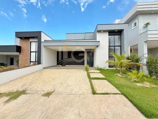 CASA PARA LOCAÇÃO – CONDOMÍNIO PIEMONTE