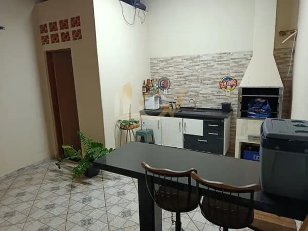 Casa para venda no bairro Parque das Nações