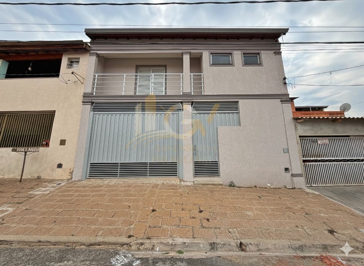Casa para venda em Indaiatuba