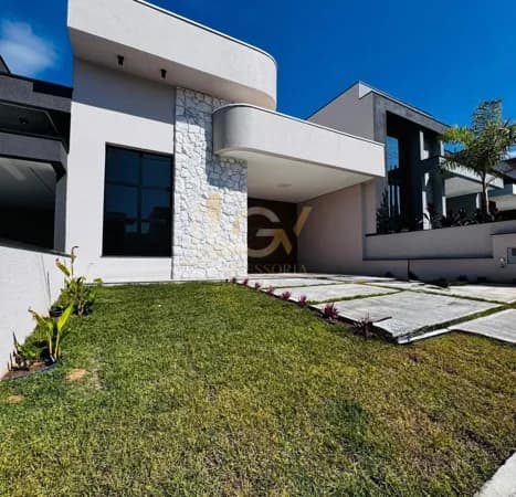 Casa à Venda – Condomínio Gran Reserve, Indaiatuba