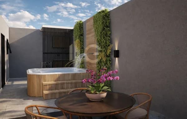CASA À VENDA – BAIRRO BOM SUCESSO | INDAIATUBA/SP