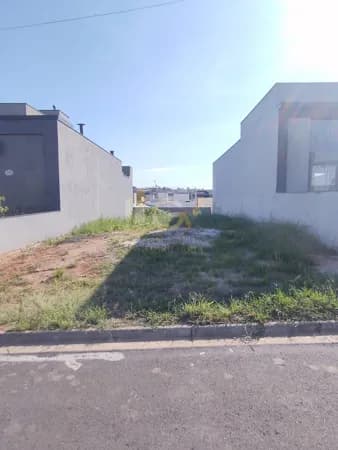 Terreno em Condomínio em Salto - SP
