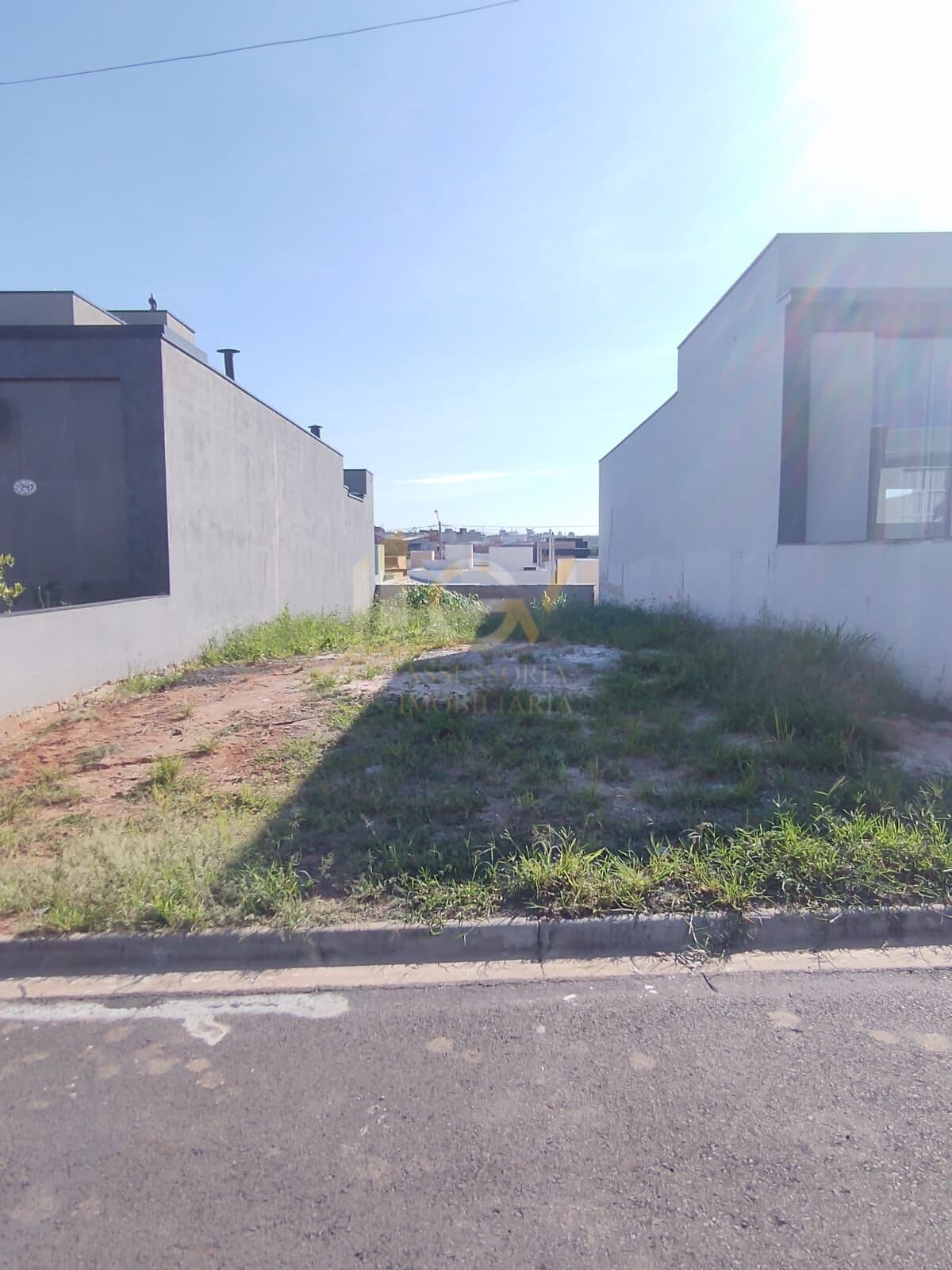 Terreno em Condomínio em Salto - SP