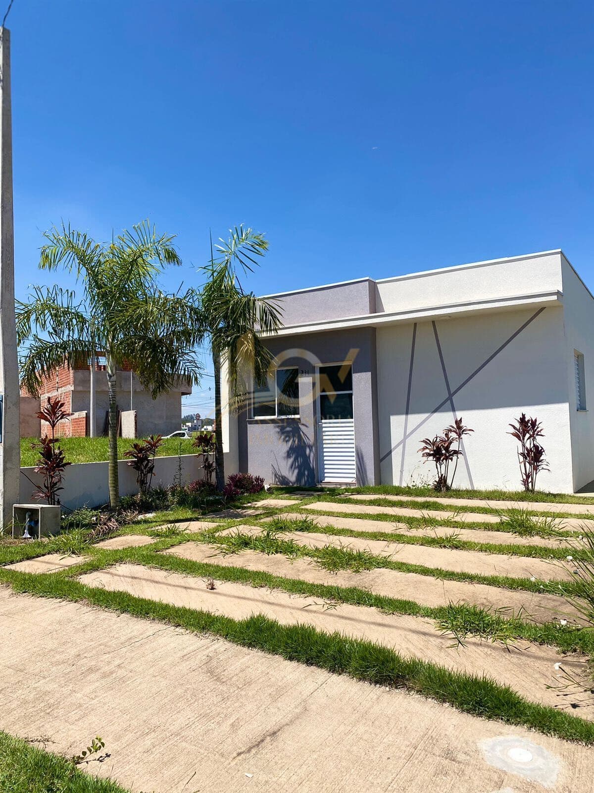 Smart City Indaiá - Casa com 2 dormitórios 1