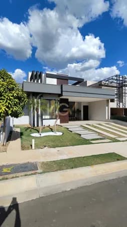 Casa 3 suítes à venda, Residencial Villa Sapezal, Indaiatuba/SP