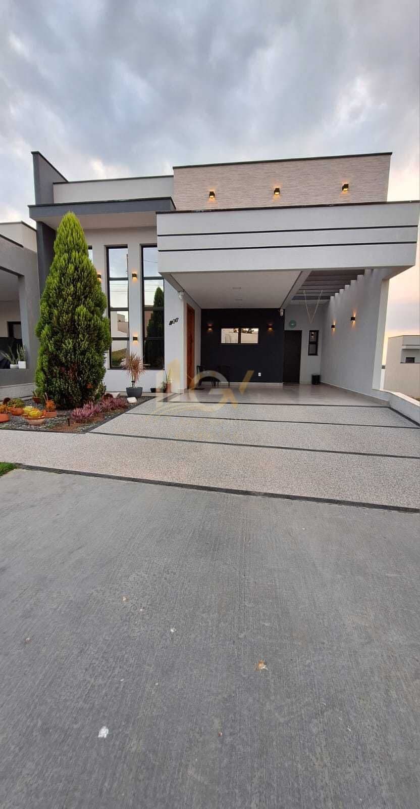 Casa Alto Padrão Condomínio Jardim Mantova, Indaiatuba/SP