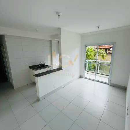 Apartamento com 65 m²