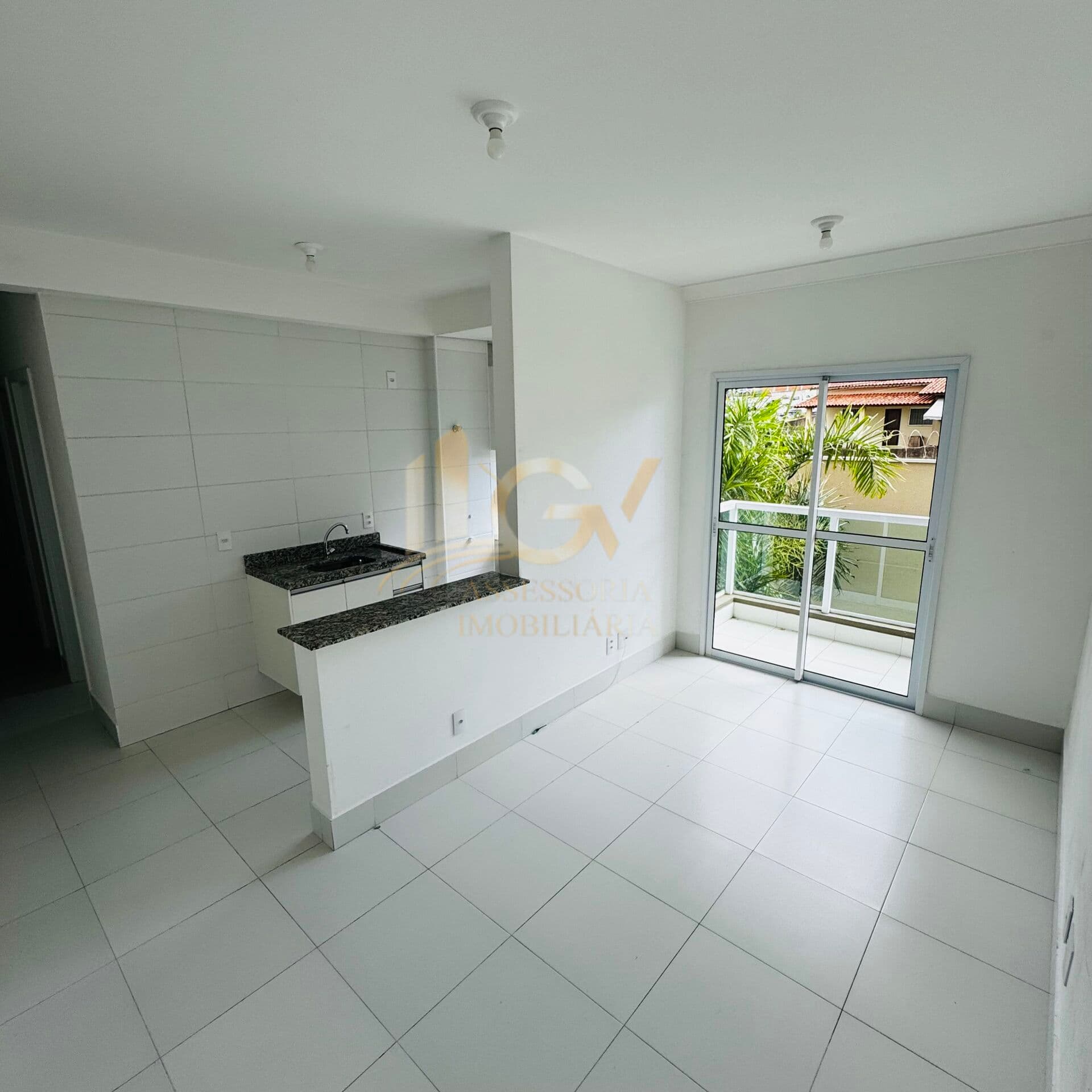 Apartamento com 65 m²