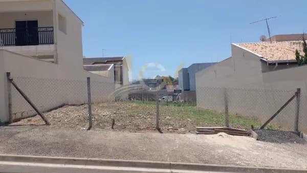 Lote/Terreno em Indaiatuba - Jardim Esplanada II
