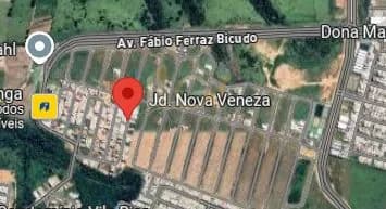Lote/Terreno em Indaiatuba - Jardim Residencial Nova Veneza