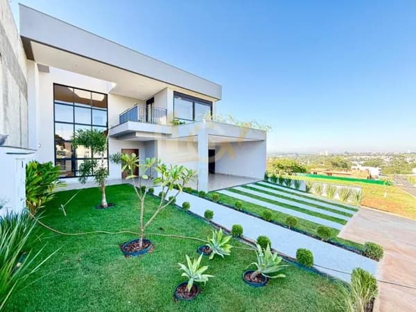 Casa 3 suítes à venda, Residencial Villa Sapezal, Indaiatuba/SP