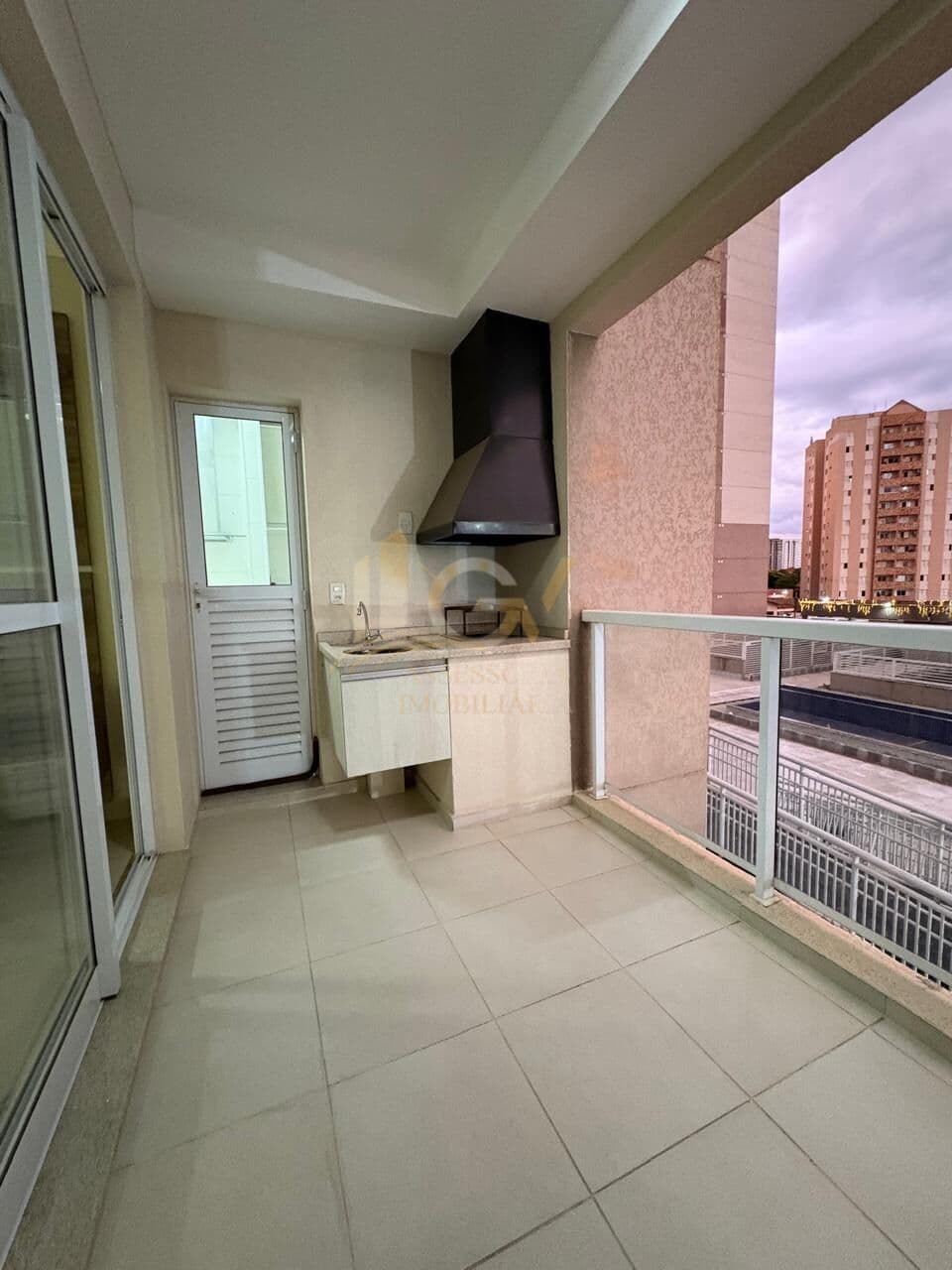 Apartamento para locação no Premium Residence - Indaiatuba SP