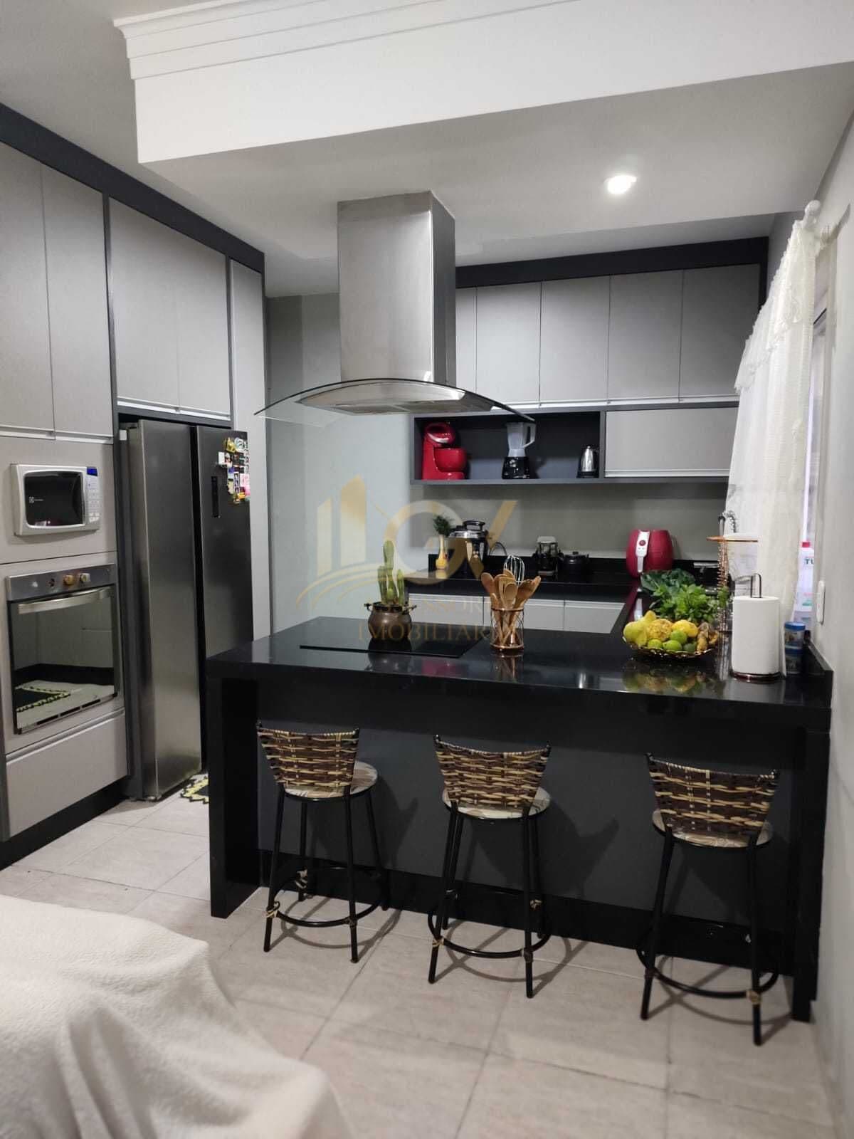 "Espaçoso Sobrado no Jardim Paulista, Indaiatuba: Ideal para Morar e Investir!