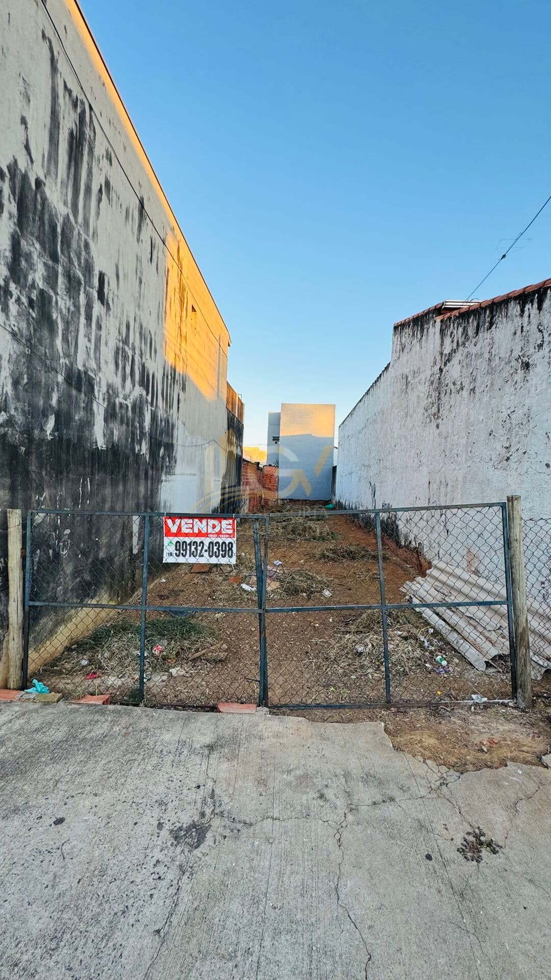 Lote/Terreno em Elias Fausto - Residencial Tornatore
